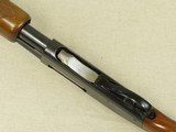 1950 1st Year Production Remington 870 ADL Wingmaster 12 Gauge Shotgun
** Exceptional 100% Original Example ** SOLD - 21 of 25
