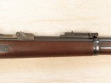 Springfield Model 1884 Trapdoor Rifle, Cal. 45-70, Dated 1889 - 5 of 19