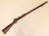 Springfield Model 1884 Trapdoor Rifle, Cal. 45-70, Dated 1889 - 1 of 19