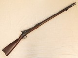 Springfield Model 1884 Trapdoor Rifle, Cal. 45-70, Dated 1889 - 10 of 19