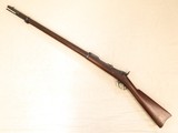 Springfield Model 1884 Trapdoor Rifle, Cal. 45-70, Dated 1889 - 2 of 19