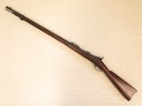 Springfield Model 1884 Trapdoor Rifle, Cal. 45-70, Dated 1889 - 11 of 19