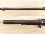 Springfield Model 1884 Trapdoor Rifle, Cal. 45-70, Dated 1889 - 15 of 19