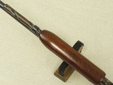 1936 2nd Year Production Remington Model 141 Pump-Action Rifle in .35 Remington
** All-Original & Handsome Pre-WW2 Example ** - 20 of 25