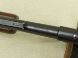 1936 2nd Year Production Remington Model 141 Pump-Action Rifle in .35 Remington
** All-Original & Handsome Pre-WW2 Example ** - 16 of 25