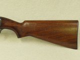 1936 2nd Year Production Remington Model 141 Pump-Action Rifle in .35 Remington
** All-Original & Handsome Pre-WW2 Example ** - 6 of 25