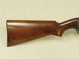 1936 2nd Year Production Remington Model 141 Pump-Action Rifle in .35 Remington
** All-Original & Handsome Pre-WW2 Example ** - 2 of 25