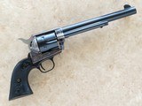 Colt Single Action Army, Cal. .44 Special, 3rd Generation, 1978 Vintage - 10 of 13