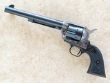 Colt Single Action Army, Cal. .44 Special, 3rd Generation, 1978 Vintage - 3 of 13