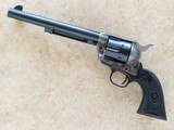 Colt Single Action Army, Cal. .44 Special, 3rd Generation, 1978 Vintage - 11 of 13