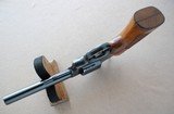 1977 Production Smith & Wesson Model 14-3 chambered in .38 Special w/ 6 Inch Barrel**SOLD** - 13 of 25