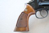 1977 Production Smith & Wesson Model 14-3 chambered in .38 Special w/ 6 Inch Barrel**SOLD** - 2 of 25
