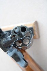 1977 Production Smith & Wesson Model 14-3 chambered in .38 Special w/ 6 Inch Barrel**SOLD** - 19 of 25