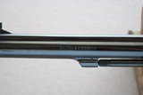 1977 Production Smith & Wesson Model 14-3 chambered in .38 Special w/ 6 Inch Barrel**SOLD** - 22 of 25