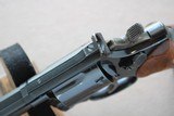 1977 Production Smith & Wesson Model 14-3 chambered in .38 Special w/ 6 Inch Barrel**SOLD** - 11 of 25
