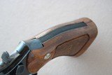 1977 Production Smith & Wesson Model 14-3 chambered in .38 Special w/ 6 Inch Barrel**SOLD** - 10 of 25