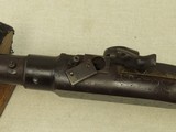 1852 Vintage Robbins & Lawrence Jennings Factory Muzzle-Loading Rifle
** Super Rare Winchester Predecessor **SOLD** - 23 of 25