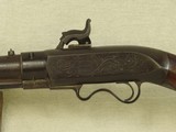 1852 Vintage Robbins & Lawrence Jennings Factory Muzzle-Loading Rifle
** Super Rare Winchester Predecessor **SOLD** - 9 of 25