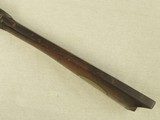 1852 Vintage Robbins & Lawrence Jennings Factory Muzzle-Loading Rifle
** Super Rare Winchester Predecessor **SOLD** - 17 of 25