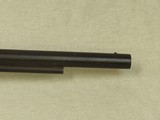 1852 Vintage Robbins & Lawrence Jennings Factory Muzzle-Loading Rifle
** Super Rare Winchester Predecessor **SOLD** - 5 of 25