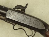 1852 Vintage Robbins & Lawrence Jennings Factory Muzzle-Loading Rifle
** Super Rare Winchester Predecessor **SOLD** - 11 of 25