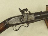 1852 Vintage Robbins & Lawrence Jennings Factory Muzzle-Loading Rifle
** Super Rare Winchester Predecessor **SOLD** - 21 of 25