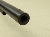 1852 Vintage Robbins & Lawrence Jennings Factory Muzzle-Loading Rifle
** Super Rare Winchester Predecessor **SOLD** - 25 of 25