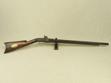1852 Vintage Robbins & Lawrence Jennings Factory Muzzle-Loading Rifle
** Super Rare Winchester Predecessor **SOLD** - 1 of 25