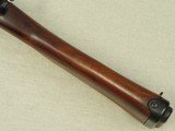 1950's Vintage Sante Fe No.5 Jungle Carbine Conversion from a 1943 Enfield in .303 British
** Excellent Condition ** SOLD - 14 of 25