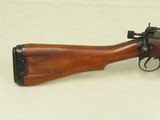 1950's Vintage Sante Fe No.5 Jungle Carbine Conversion from a 1943 Enfield in .303 British
** Excellent Condition ** SOLD - 2 of 25