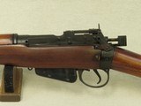 1950's Vintage Sante Fe No.5 Jungle Carbine Conversion from a 1943 Enfield in .303 British
** Excellent Condition ** SOLD - 8 of 25