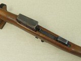 1943 Vintage Swedish Military Carl Gustafs Ljungman AG-42B Rifle in 6.5x55mm Swedish
** Rare Gun in Excellent All-Original Condition **SOLD** - 21 of 25