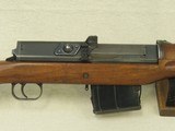 1943 Vintage Swedish Military Carl Gustafs Ljungman AG-42B Rifle in 6.5x55mm Swedish
** Rare Gun in Excellent All-Original Condition **SOLD** - 3 of 25