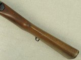 1943 Vintage Swedish Military Carl Gustafs Ljungman AG-42B Rifle in 6.5x55mm Swedish
** Rare Gun in Excellent All-Original Condition **SOLD** - 14 of 25