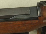 1943 Vintage Swedish Military Carl Gustafs Ljungman AG-42B Rifle in 6.5x55mm Swedish
** Rare Gun in Excellent All-Original Condition **SOLD** - 12 of 25