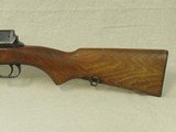 1943 Vintage Swedish Military Carl Gustafs Ljungman AG-42B Rifle in 6.5x55mm Swedish
** Rare Gun in Excellent All-Original Condition **SOLD** - 7 of 25