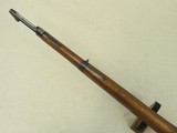 1943 Vintage Swedish Military Carl Gustafs Ljungman AG-42B Rifle in 6.5x55mm Swedish
** Rare Gun in Excellent All-Original Condition **SOLD** - 22 of 25