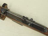 1943 Vintage Swedish Military Carl Gustafs Ljungman AG-42B Rifle in 6.5x55mm Swedish
** Rare Gun in Excellent All-Original Condition **SOLD** - 15 of 25