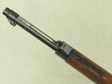 1943 Vintage Swedish Military Carl Gustafs Ljungman AG-42B Rifle in 6.5x55mm Swedish
** Rare Gun in Excellent All-Original Condition **SOLD** - 23 of 25