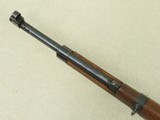 1943 Vintage Swedish Military Carl Gustafs Ljungman AG-42B Rifle in 6.5x55mm Swedish
** Rare Gun in Excellent All-Original Condition **SOLD** - 17 of 25