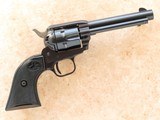 Colt
Frontier Scout, Cal. .22 LR, 1964 Vintage - 2 of 14