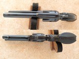 Colt
Frontier Scout, Cal. .22 LR, 1964 Vintage - 4 of 14