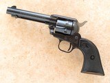 Colt
Frontier Scout, Cal. .22 LR, 1964 Vintage - 3 of 14