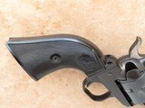 Colt
Frontier Scout, Cal. .22 LR, 1964 Vintage - 5 of 14