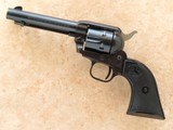 Colt
Frontier Scout, Cal. .22 LR, 1964 Vintage - 9 of 14