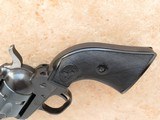 Colt
Frontier Scout, Cal. .22 LR, 1964 Vintage - 6 of 14