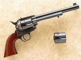 Uberti Cattleman Flattop Single Action, Cal. 44-40/.44 Special - 12 of 14