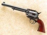 Uberti Cattleman Flattop Single Action, Cal. 44-40/.44 Special - 13 of 14