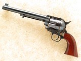 Uberti Cattleman Flattop Single Action, Cal. 44-40/.44 Special - 3 of 14