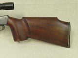 Vintage B.S.A. Co. Martini Model 12/15 .22 Caliber Take-Down Target Rifle w/ 36X BSA Scope
** Neat Vintage Target Rifle **SOLD** - 7 of 25